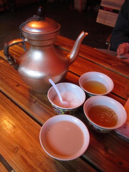 麗江有什么特產可帶走 麗江必帶的特產