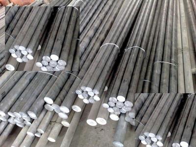 9Cr18不銹鋼棒的特性與多元應(yīng)用解析